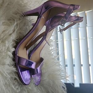 Material girl  size 9.5